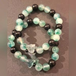 One Vulpix Bracelet
